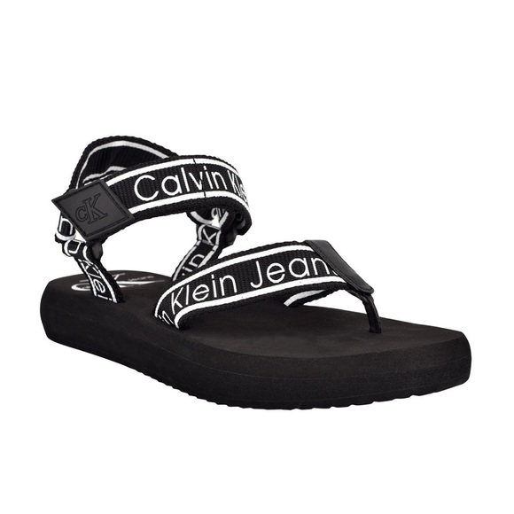 Women's Mikki Strappy Sporty Beach Sandals - Picture 1 of 3